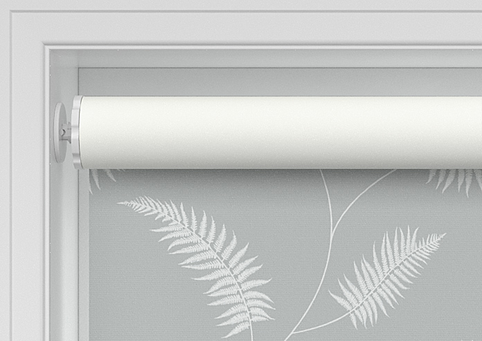 Innocence (Blackout), Nimbus - Twist&Fit Roller Blind - Image 9